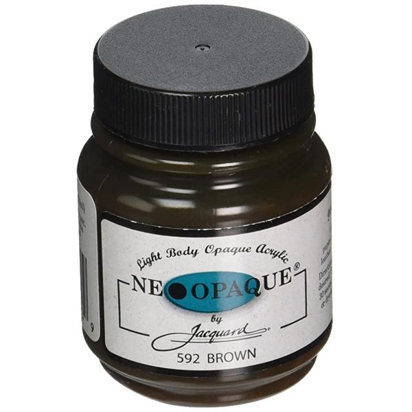 Jacquard Neopaque Acrylic Paint 66.54ml