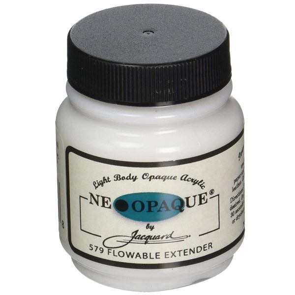 Jacquard Neopaque Acrylic Paint 66.54ml
