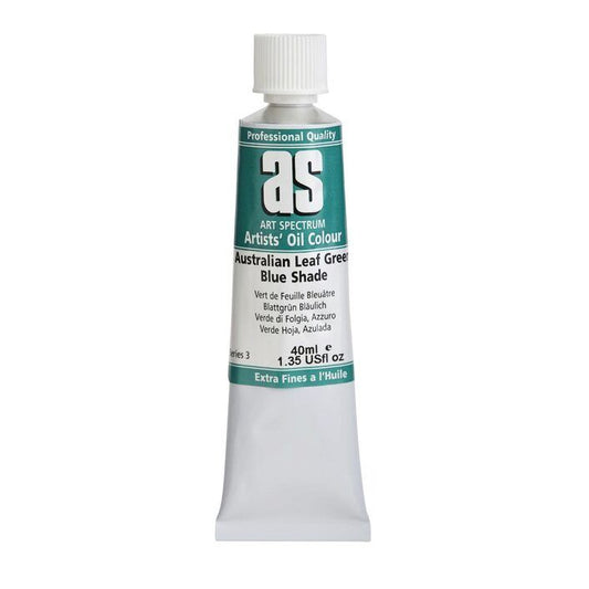 Art Spectrum Artists Oil Paint 40ml