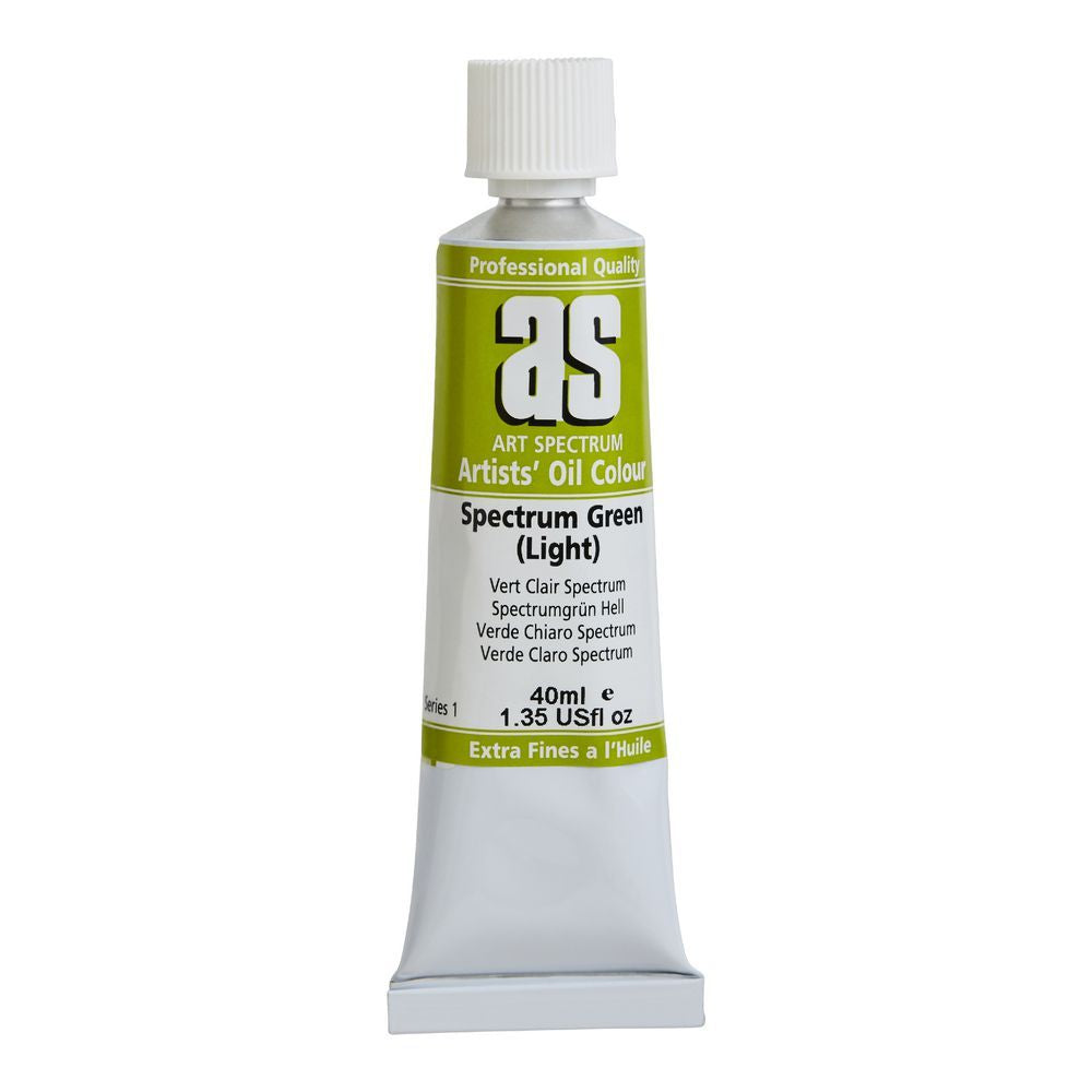 Art Spectrum Artists Oil Paint 40ml