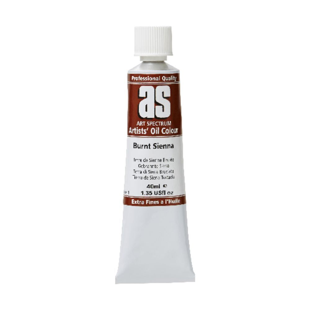 Art Spectrum Artists Oil Paint 40ml