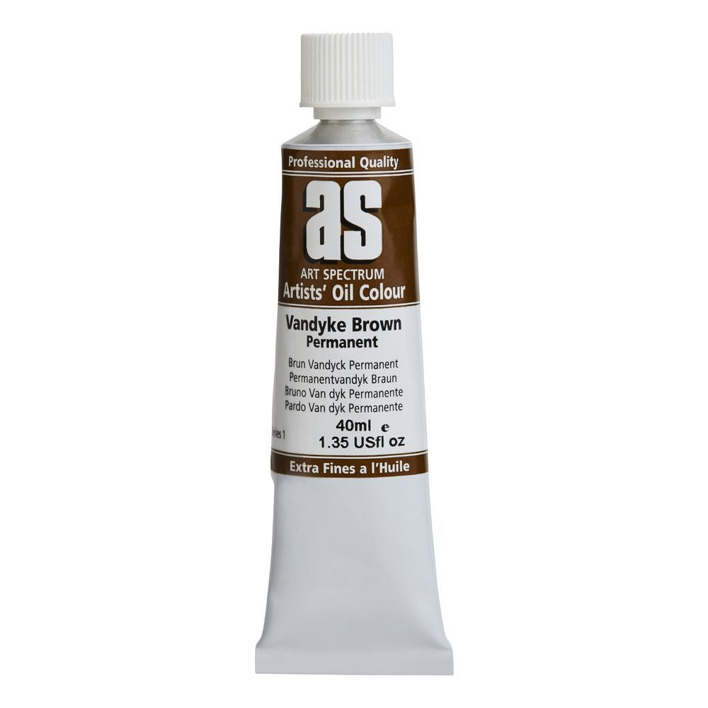 Art Spectrum Artists Oil Paint 40ml