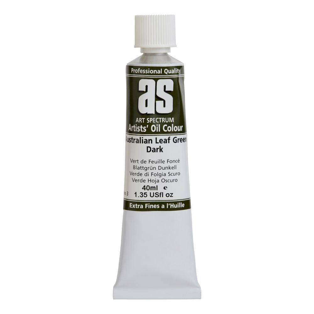 Art Spectrum Artists Oil Paint 40ml