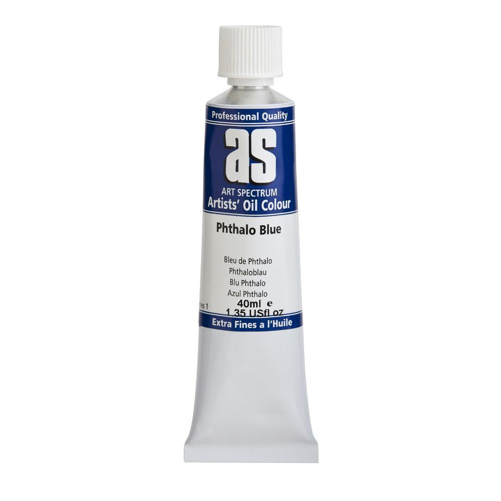 Art Spectrum Artists Oil Paint 40ml