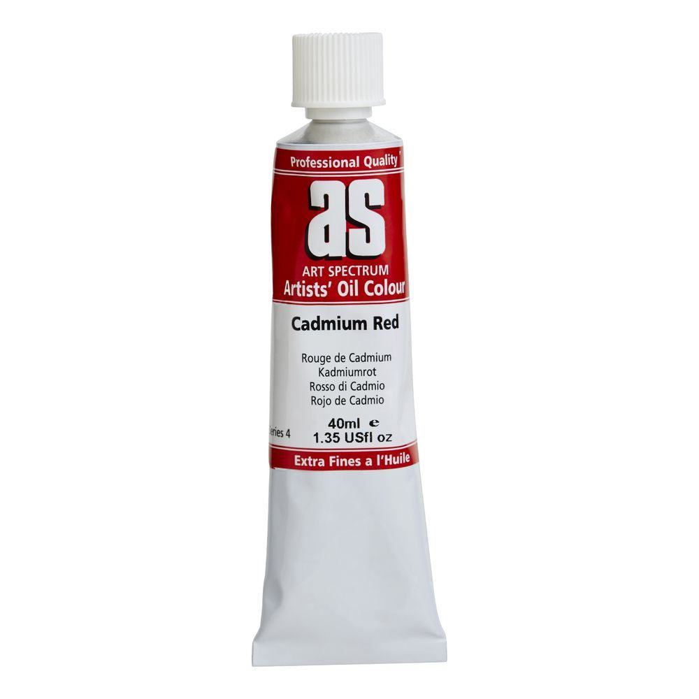 Art Spectrum Artists Oil Paint 40ml