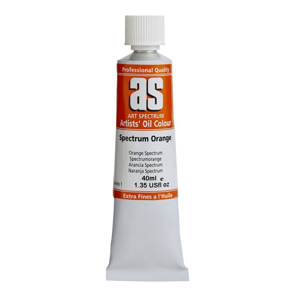 Art Spectrum Artists Oil Paint 40ml