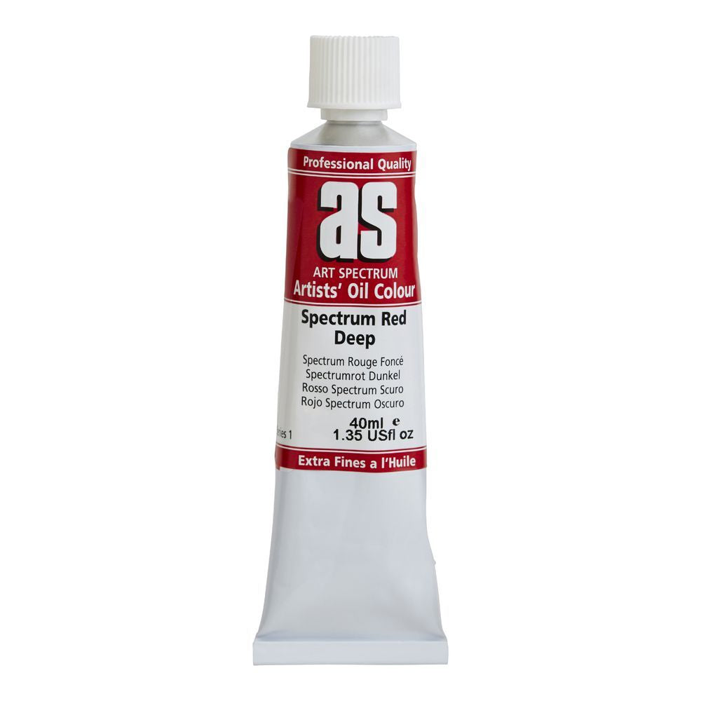 Art Spectrum Artists Oil Paint 40ml