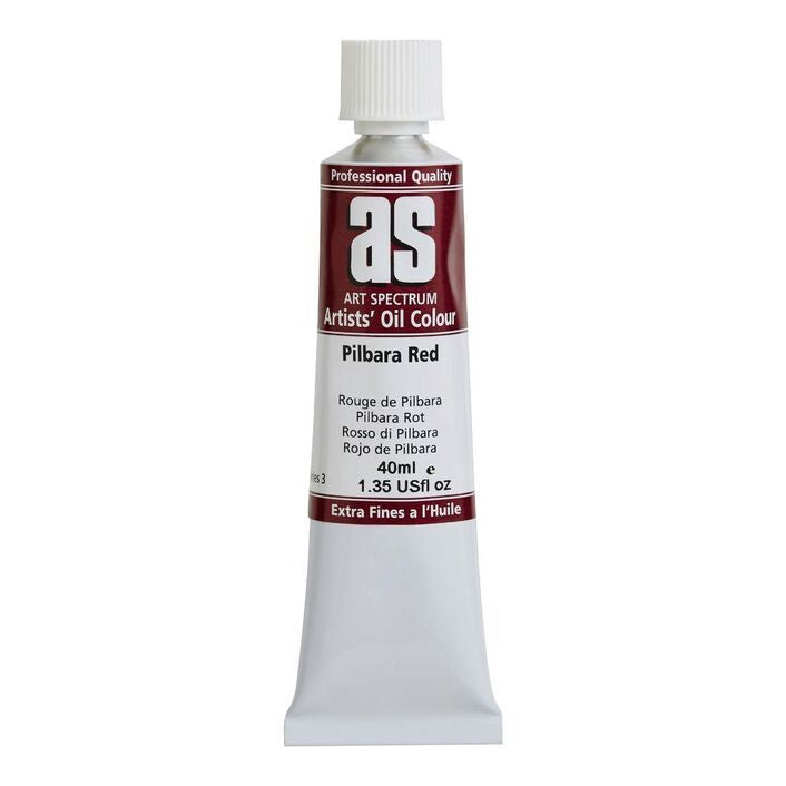Art Spectrum Artists Oil Paint 40ml
