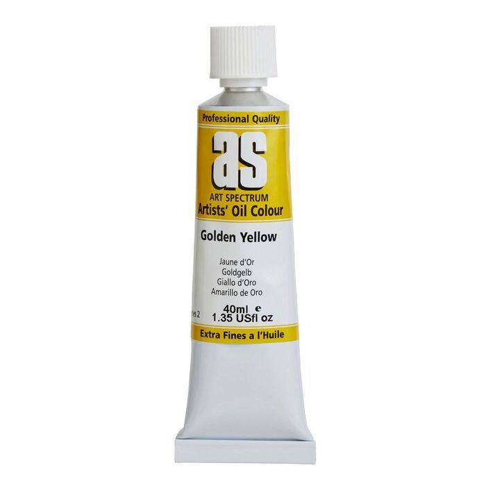 Art Spectrum Artists Oil Paint 40ml