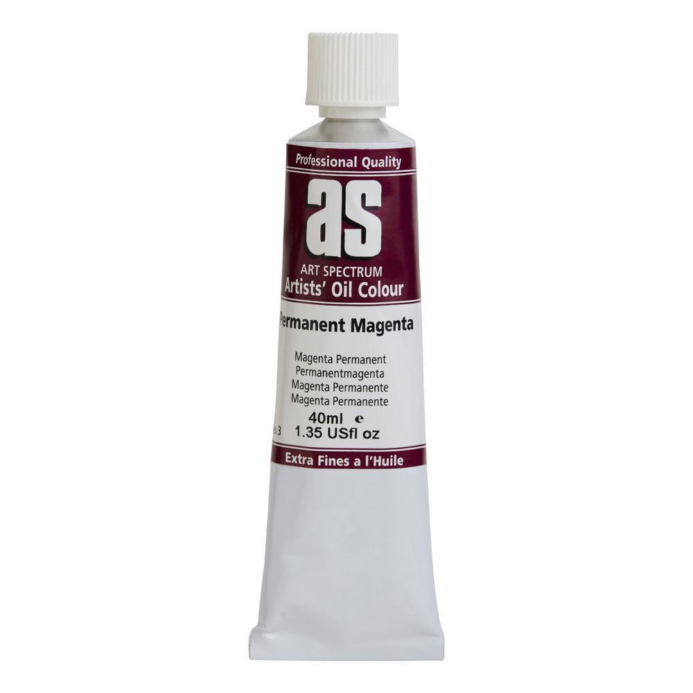Art Spectrum Artists Oil Paint 40ml
