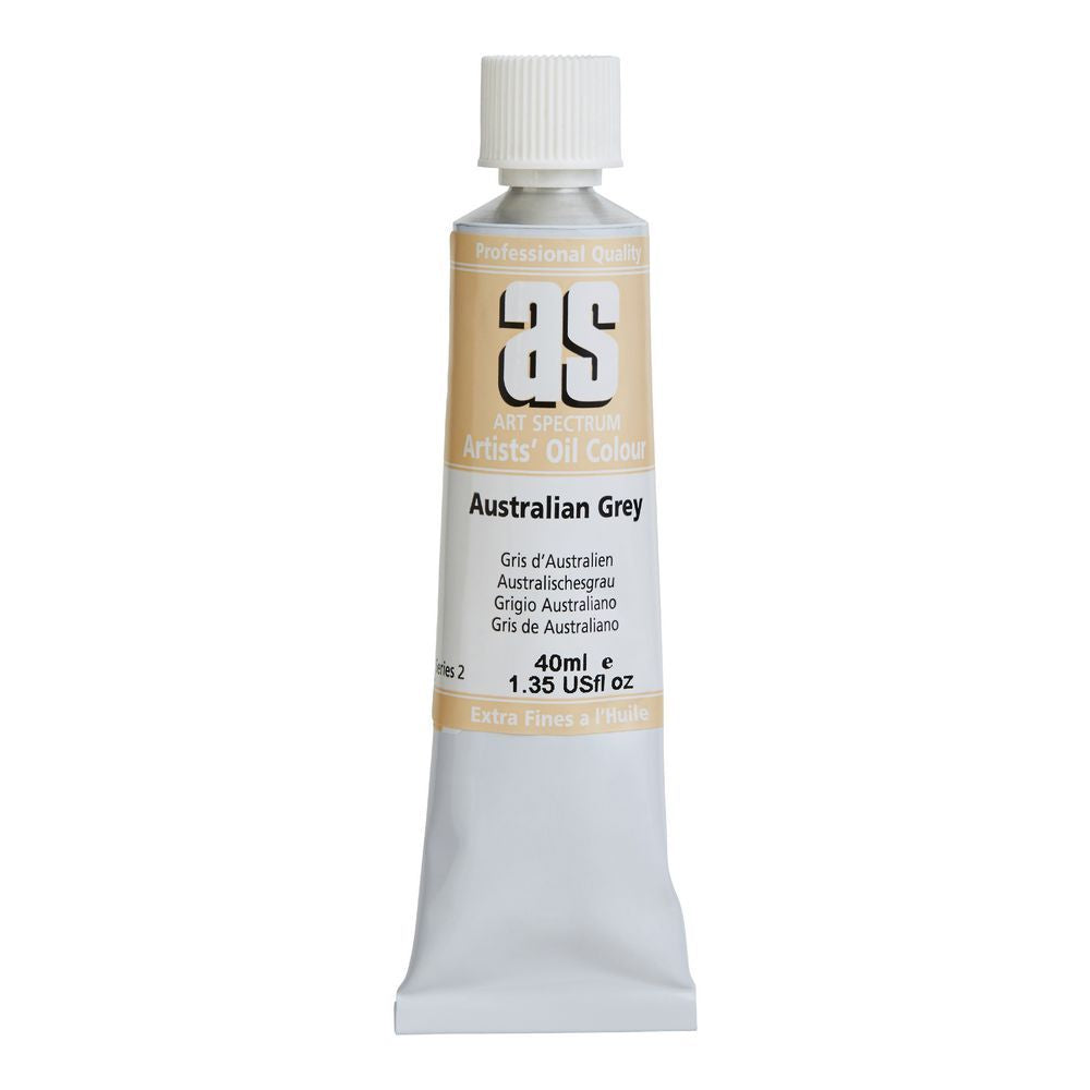 Art Spectrum Artists Oil Paint 40ml