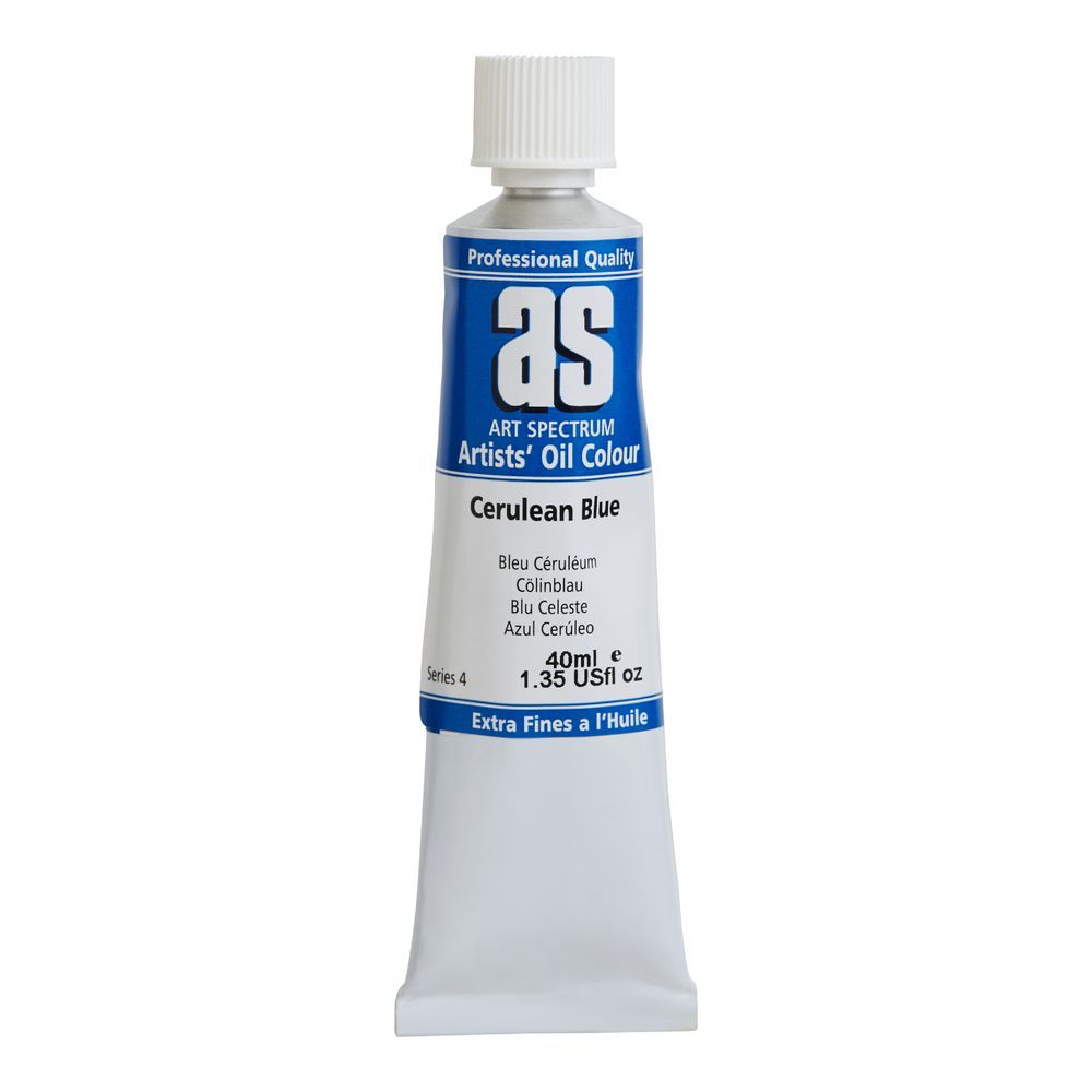 Art Spectrum Artists Oil Paint 40ml