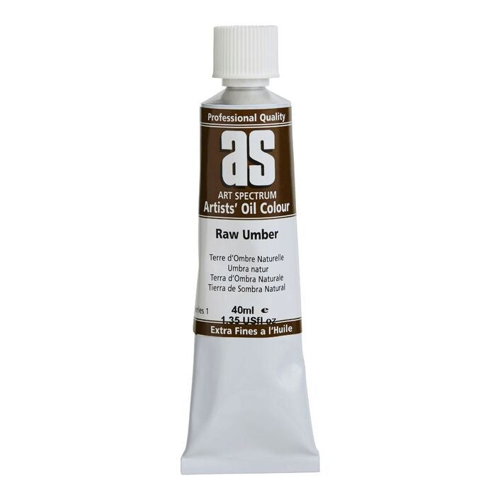 Art Spectrum Artists Oil Paint 40ml
