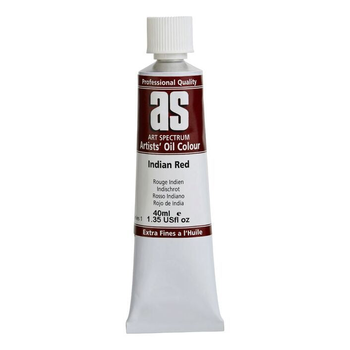Art Spectrum Artists Oil Paint 40ml