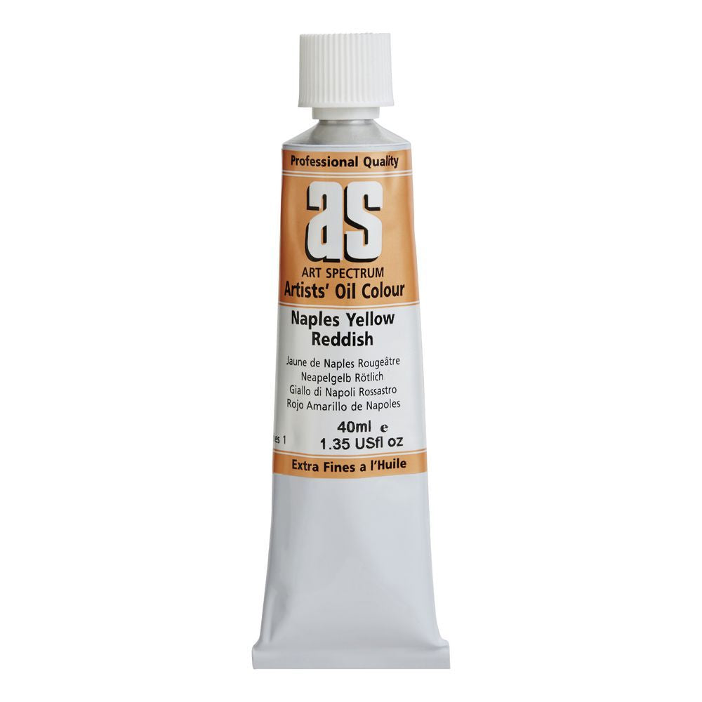 Art Spectrum Artists Oil Paint 40ml