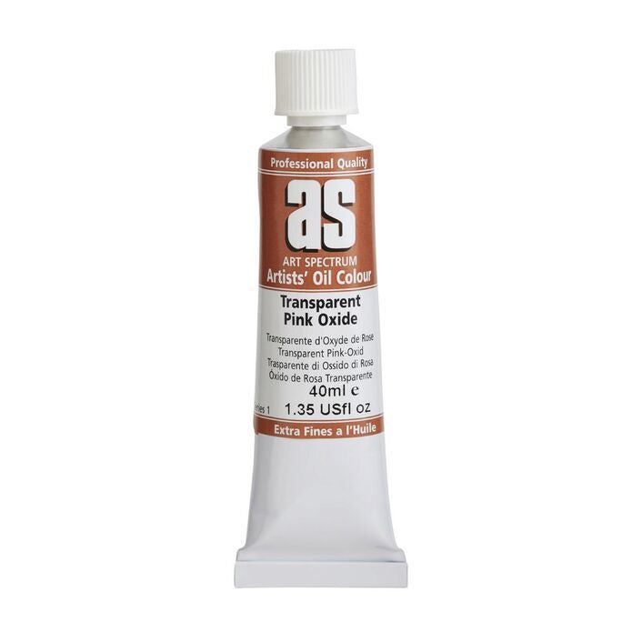 Art Spectrum Artists Oil Paint 40ml