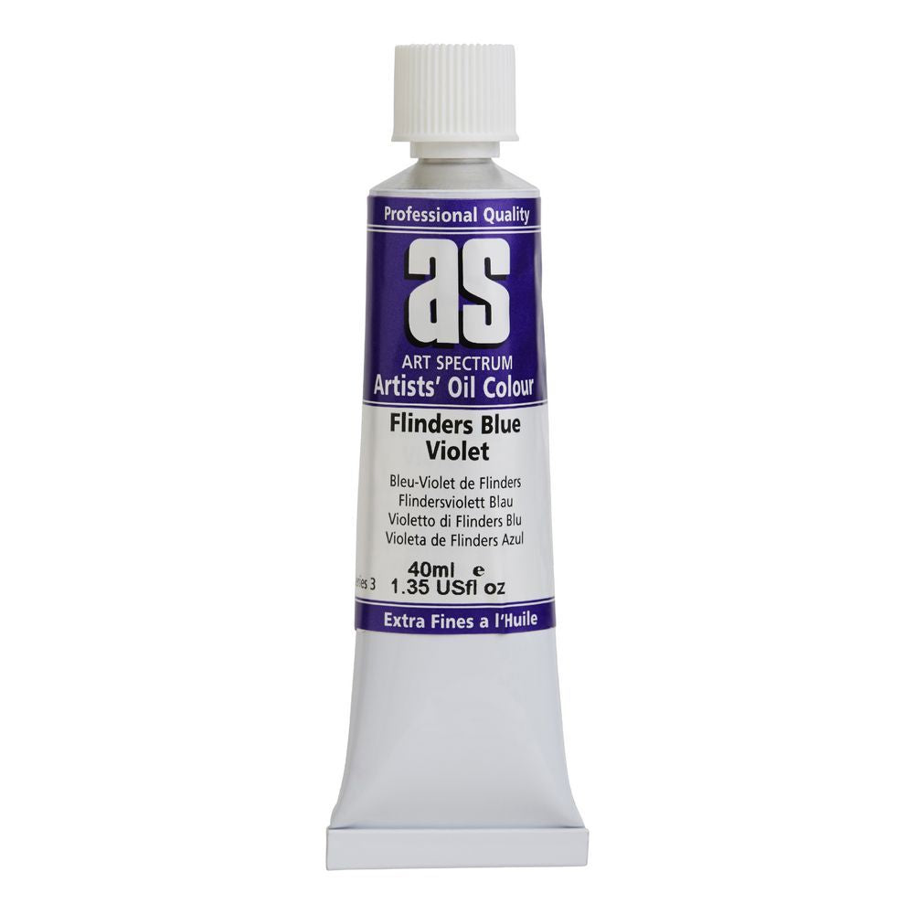 Art Spectrum Artists Oil Paint 40ml
