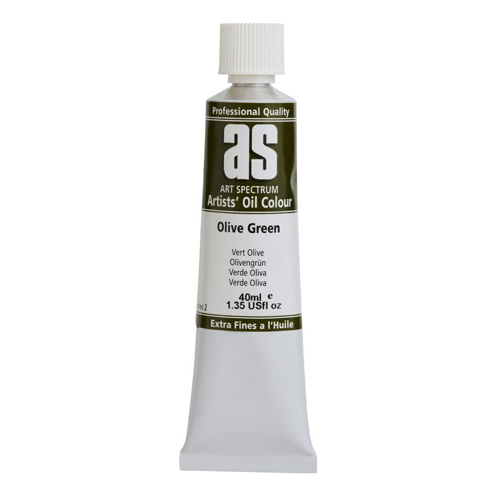 Art Spectrum Artists Oil Paint 40ml