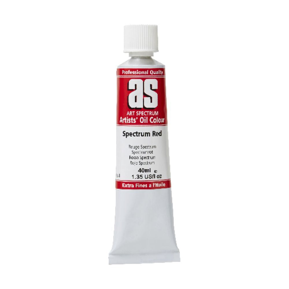 Art Spectrum Artists Oil Paint 40ml