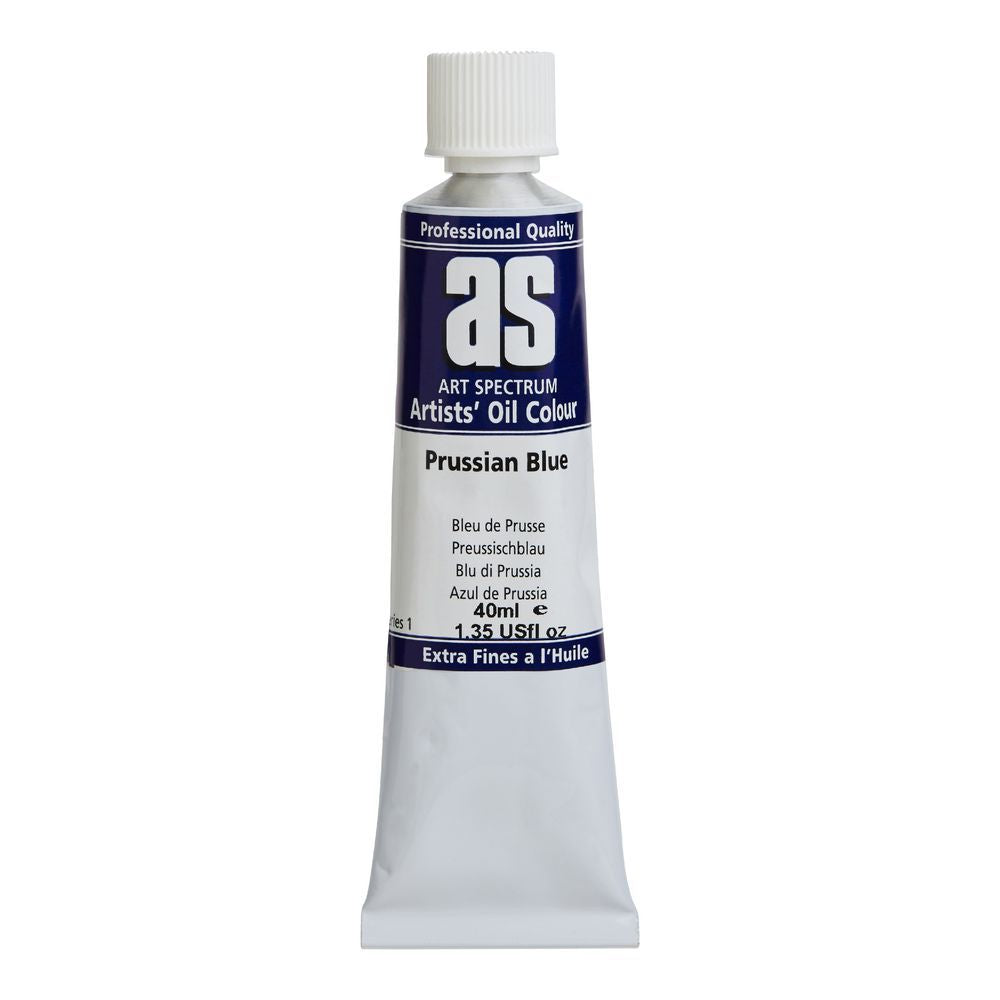 Art Spectrum Artists Oil Paint 40ml