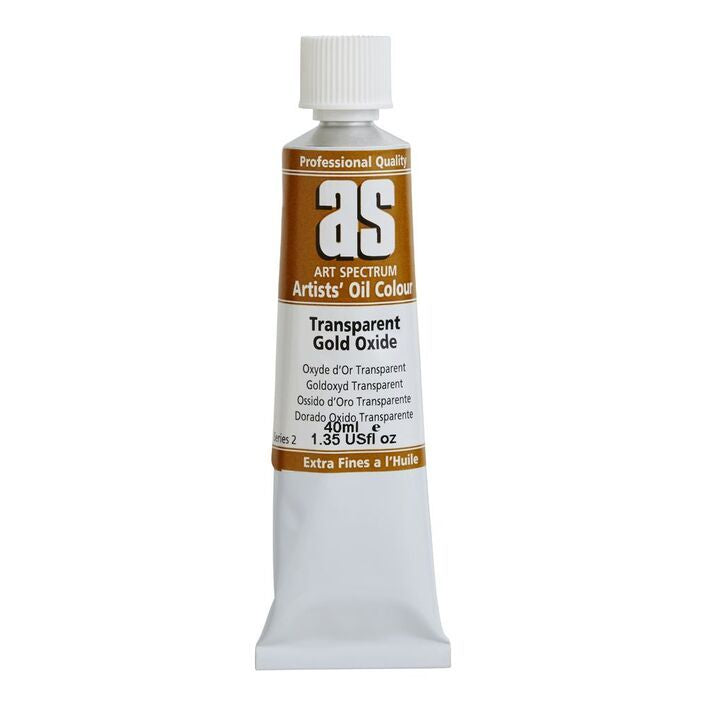 Art Spectrum Artists Oil Paint 40ml