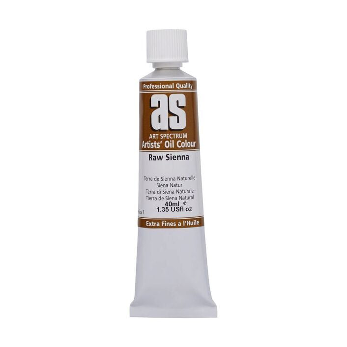 Art Spectrum Artists Oil Paint 40ml
