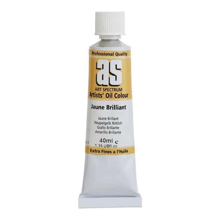 Art Spectrum Artists Oil Paint 40ml