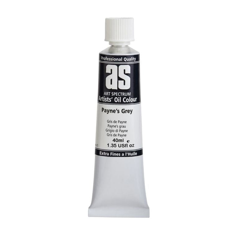 Art Spectrum Artists Oil Paint 40ml