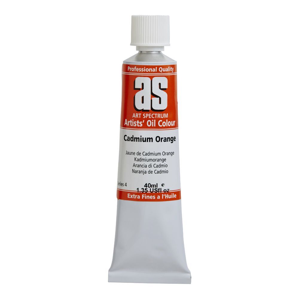 Art Spectrum Artists Oil Paint 40ml