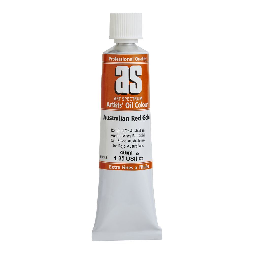 Art Spectrum Artists Oil Paint 40ml