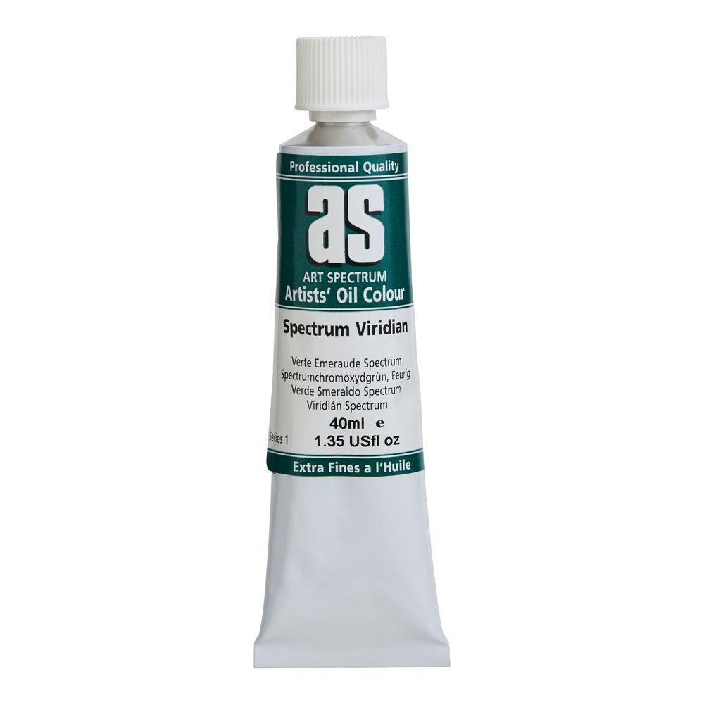 Art Spectrum Artists Oil Paint 40ml