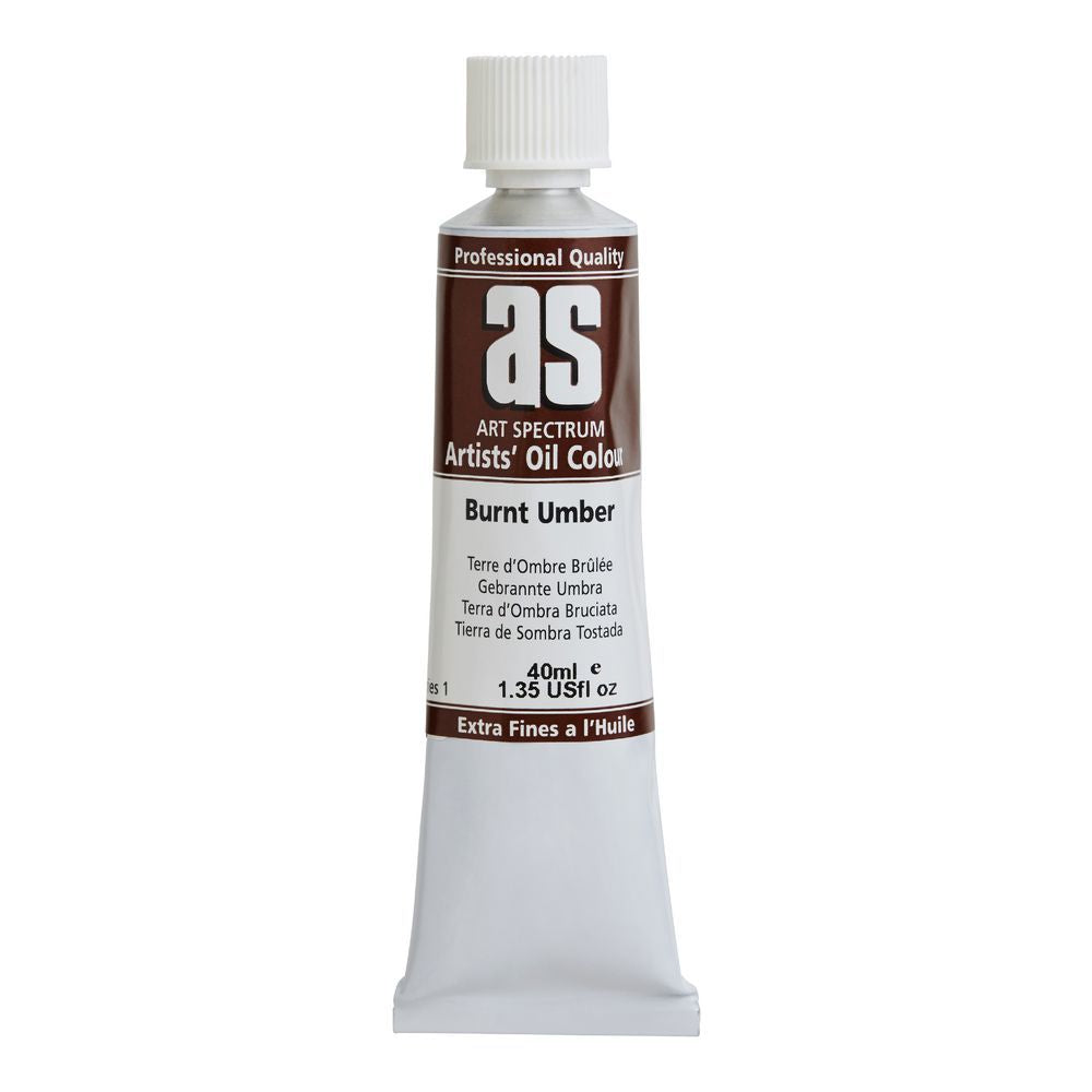 Art Spectrum Artists Oil Paint 40ml