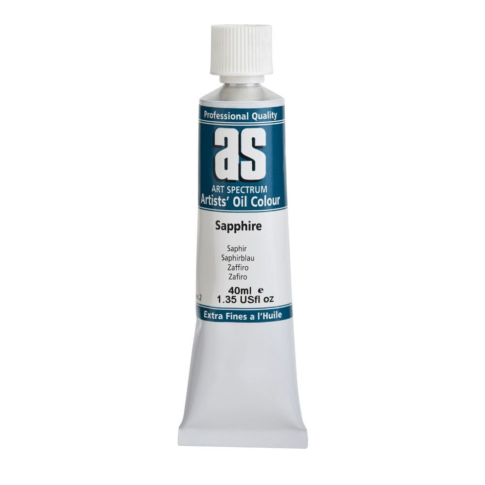Art Spectrum Artists Oil Paint 40ml