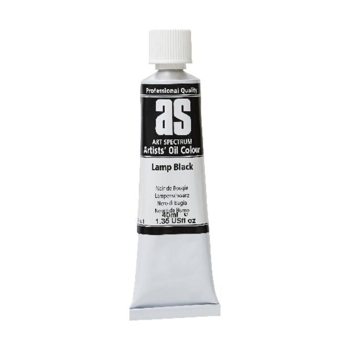 Art Spectrum Artists Oil Paint 40ml