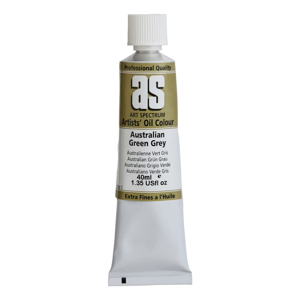 Art Spectrum Artists Oil Paint 40ml