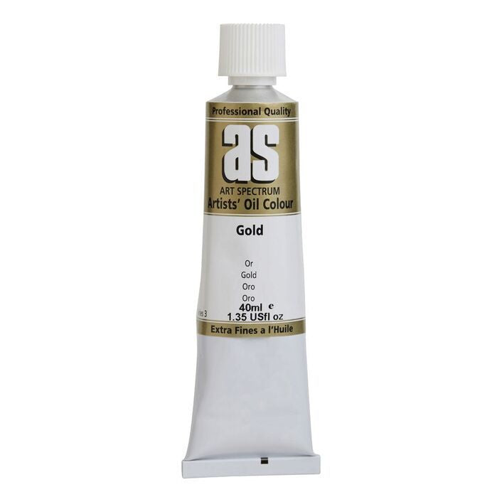 Art Spectrum Artists Oil Paint 40ml