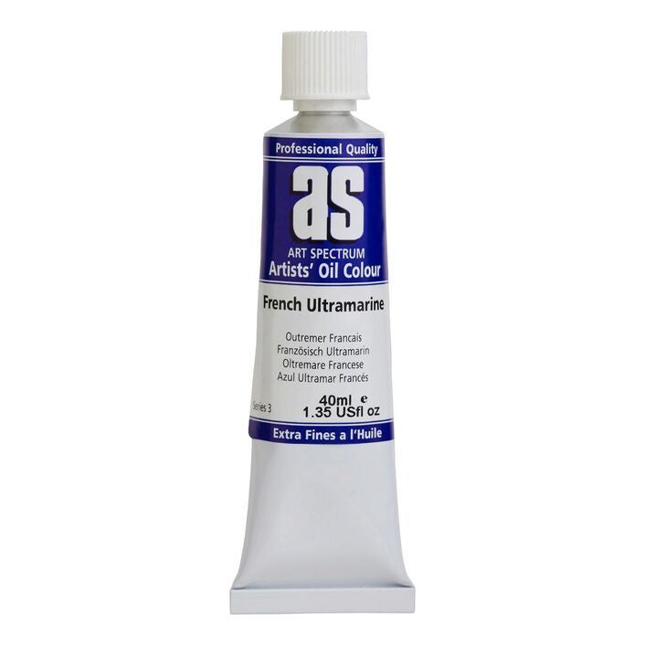 Art Spectrum Artists Oil Paint 40ml