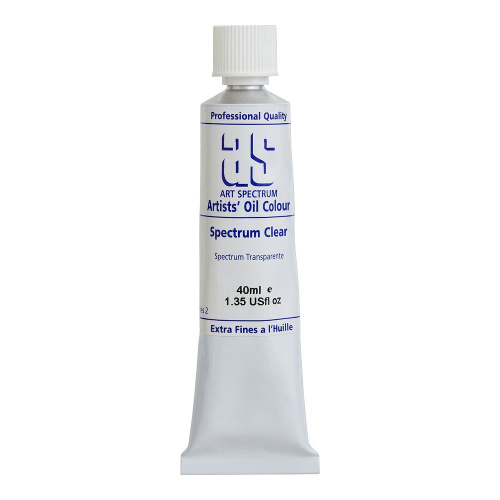 Art Spectrum Artists Oil Paint 40ml