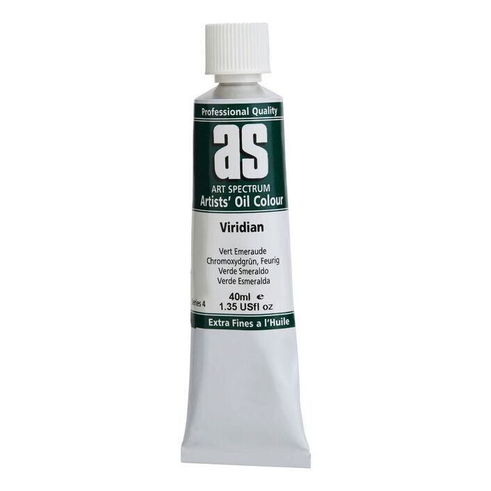 Art Spectrum Artists Oil Paint 40ml