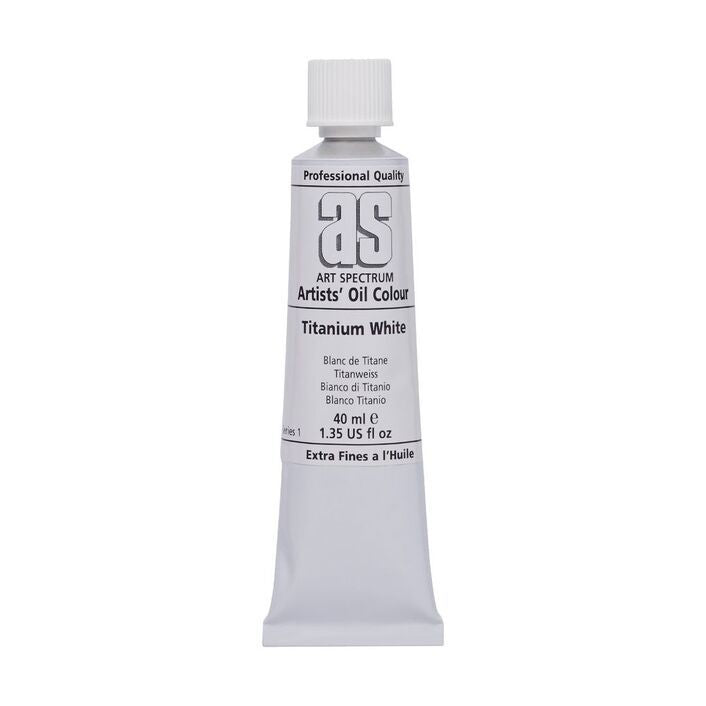 Art Spectrum Artists Oil Paint 40ml