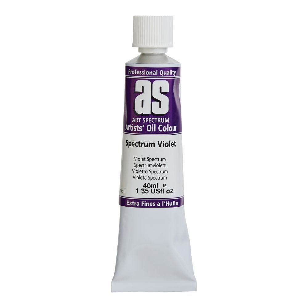 Art Spectrum Artists Oil Paint 40ml