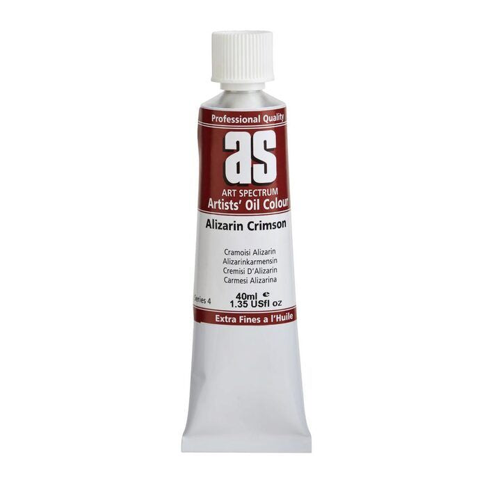 Art Spectrum Artists Oil Paint 40ml