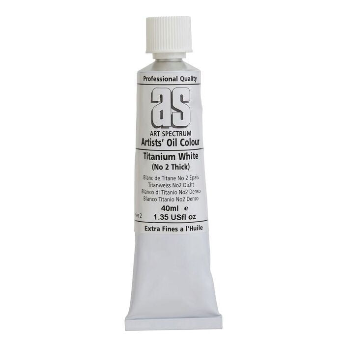Art Spectrum Artists Oil Paint 40ml