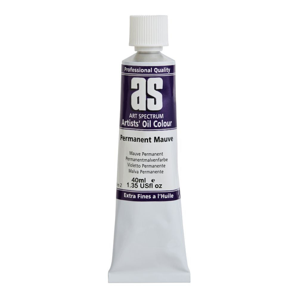 Art Spectrum Artists Oil Paint 40ml