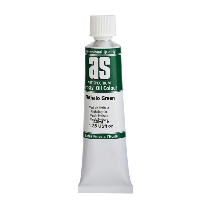 Art Spectrum Artists Oil Paint 40ml