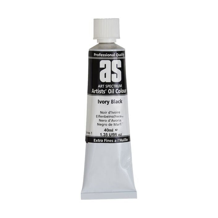 Art Spectrum Artists Oil Paint 40ml
