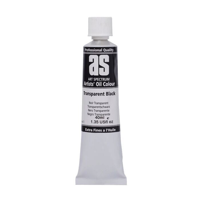 Art Spectrum Artists Oil Paint 40ml