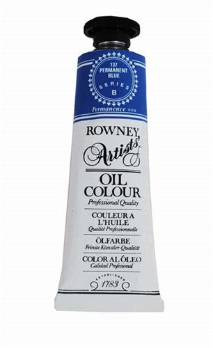 Daler Rowney Artist Oil Paint 38ml