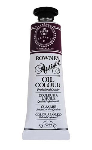 Daler Rowney Artist Oil Paint 38ml
