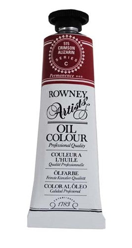 Daler Rowney Artist Oil Paint 38ml